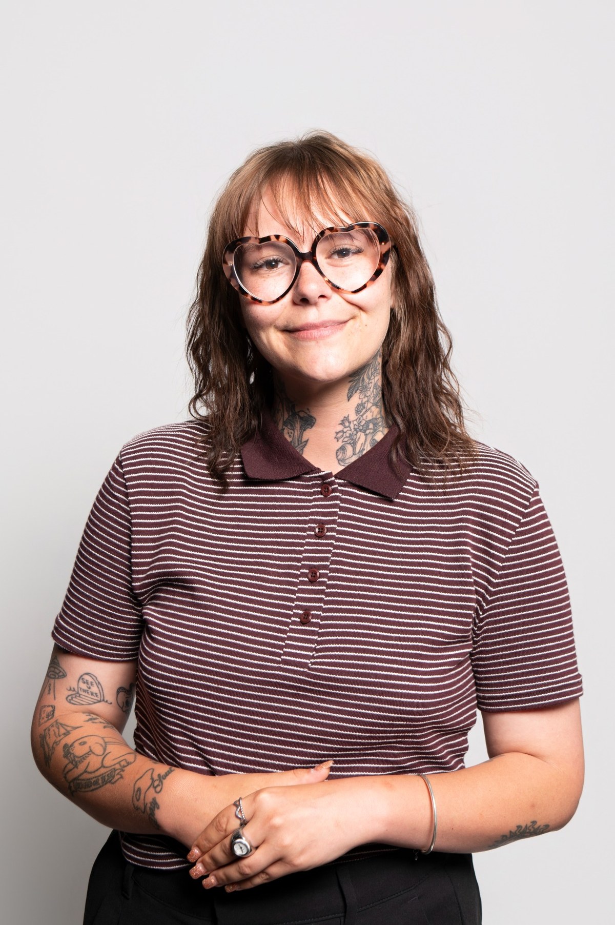 Brianna, Cherry Insurance broker